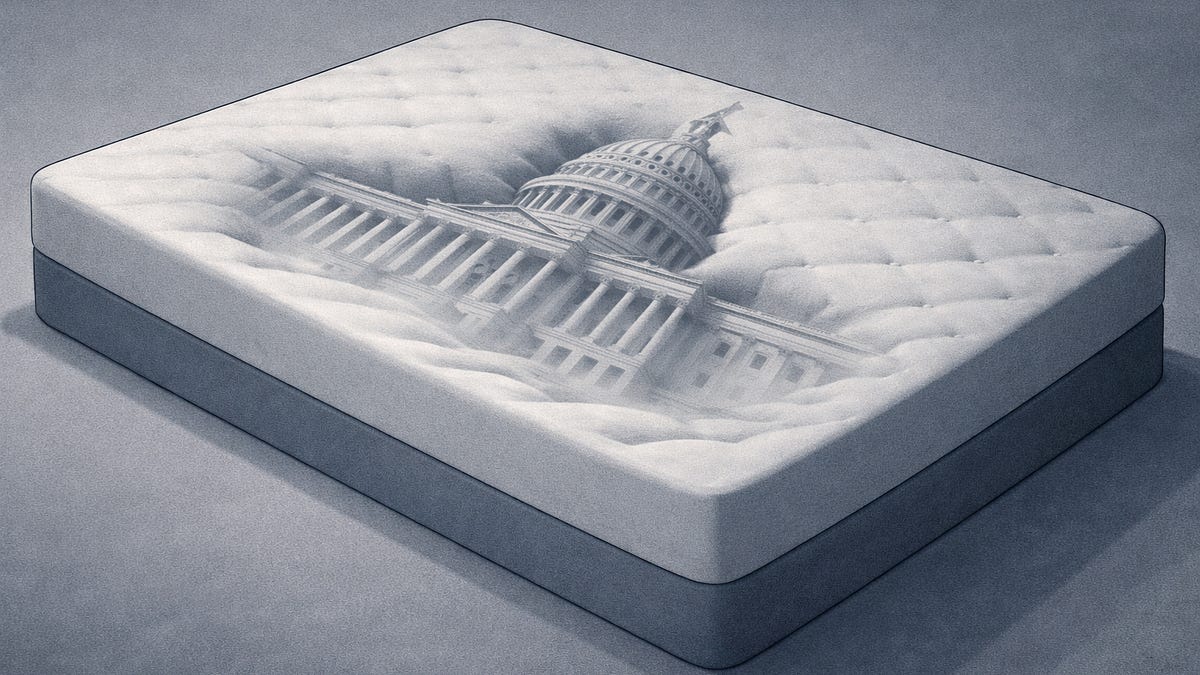 'Transform Government'—And Introducing Civic Transformation Advisors