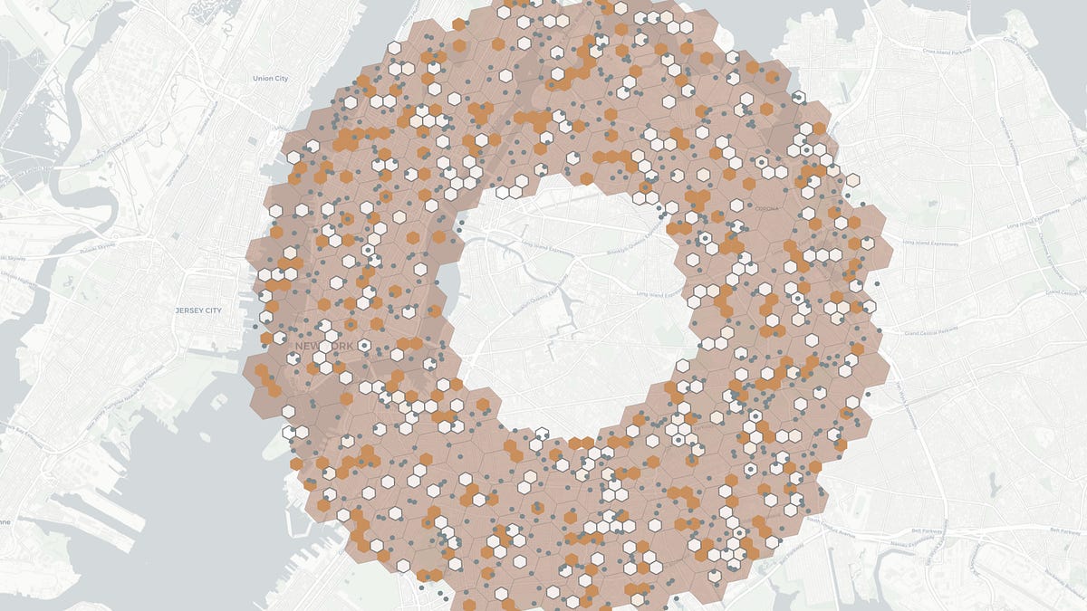 From ‘Plain Bagel’ to Potential Shutdown