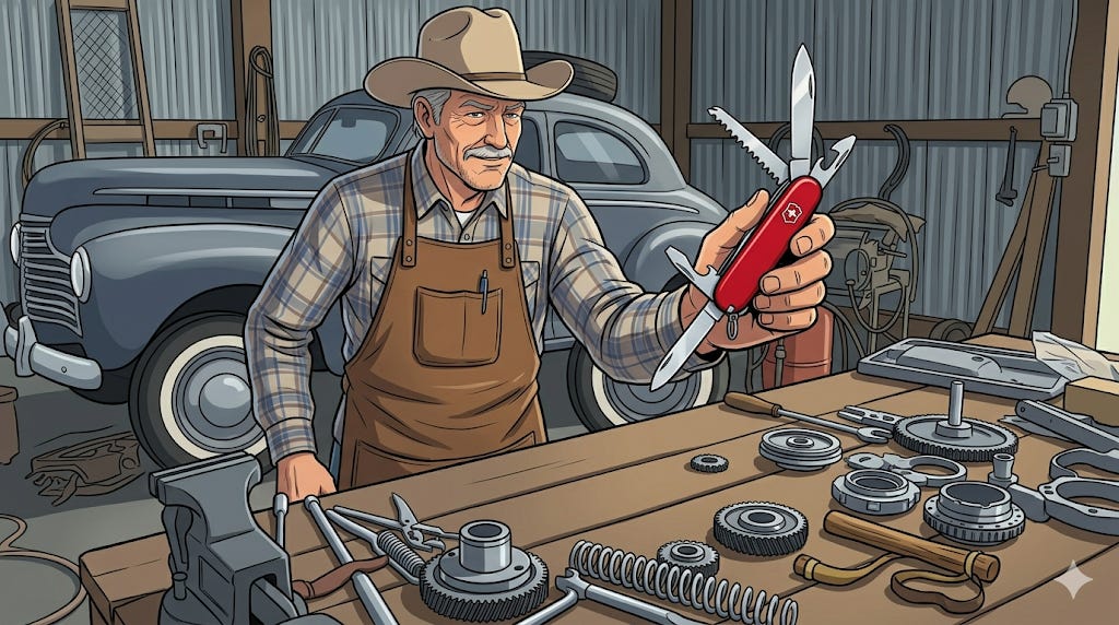 AI 에이전트 CLI 도구 - 터미널에서 작동하는 AI 코딩 에이전트