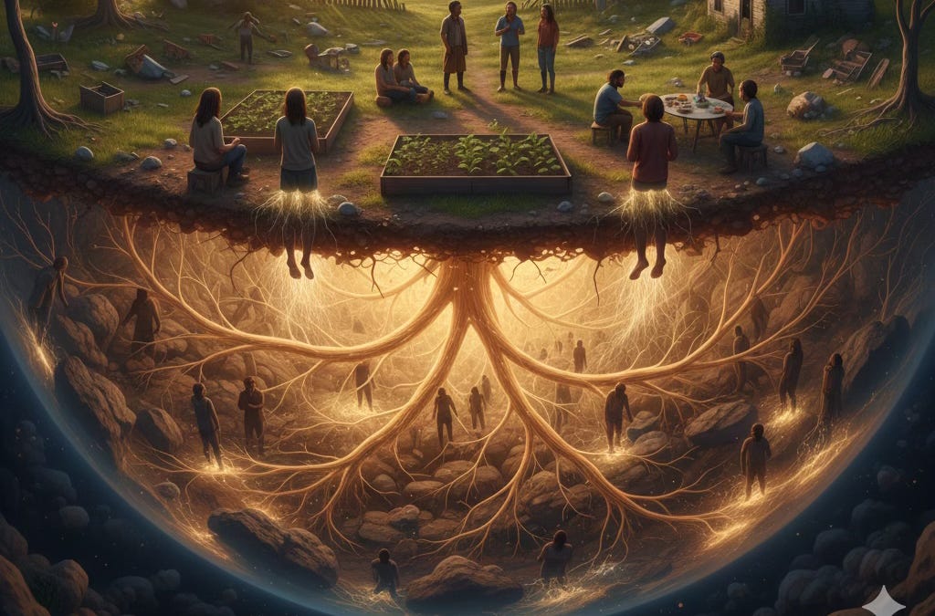 The Decade of Dramatic Disruption: How to fully prepare... in just one day