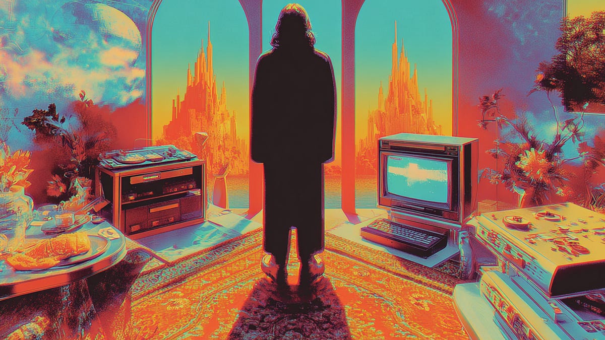 Playing the Long Game