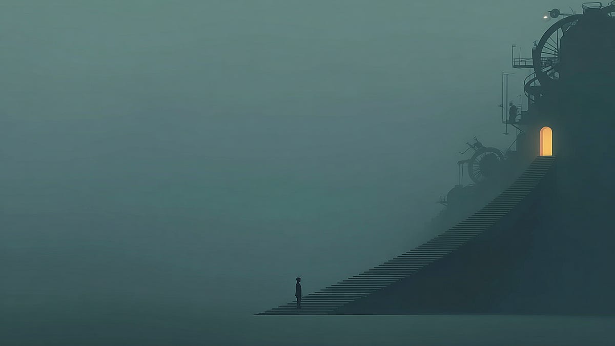 와튼 교수가 본 AI 지수적 성장의 실체 — "이번엔 진짜 다를 수 있다"