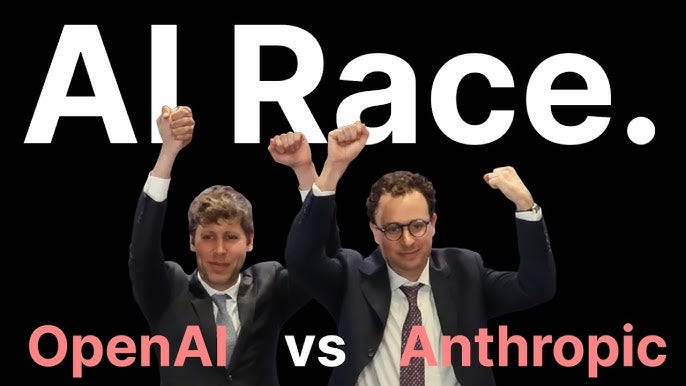 Anthropic Hits $30B ARR, Officially Surpasses OpenAI in Revenue While Spending 4x Less on Training