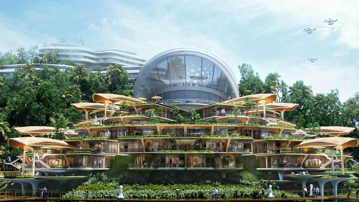 Prospectus On Próspera