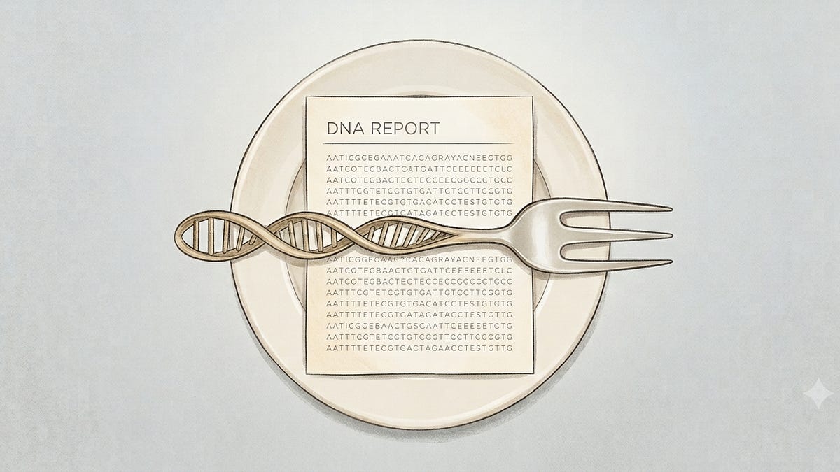 The God Fork