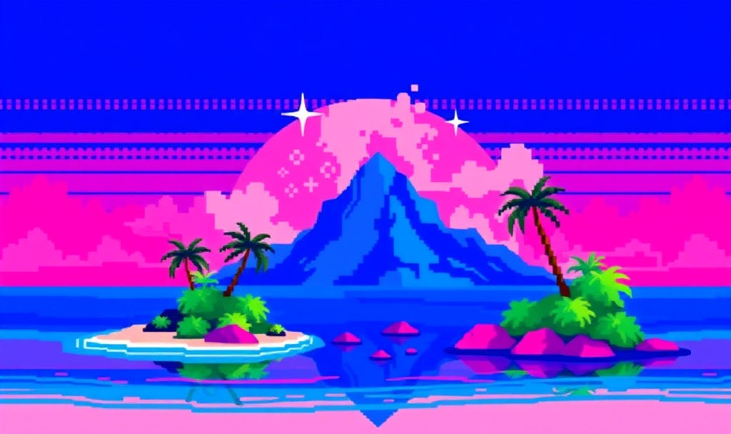 A Network State Comes to N1