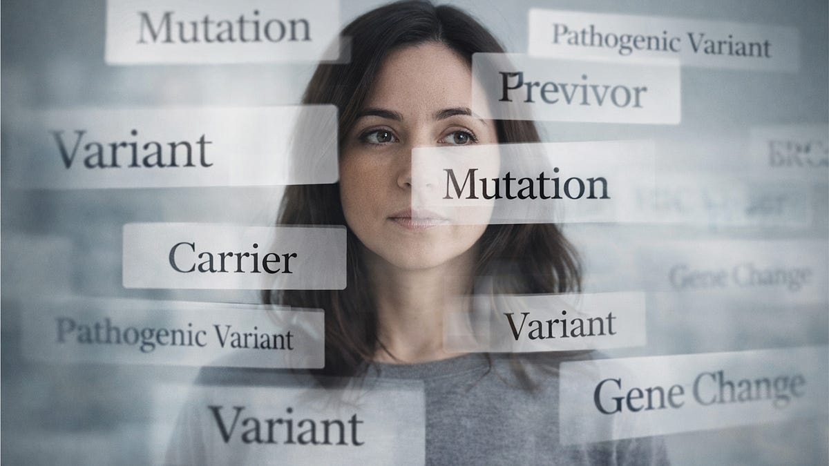 Individuals with Pathogenic Variants
