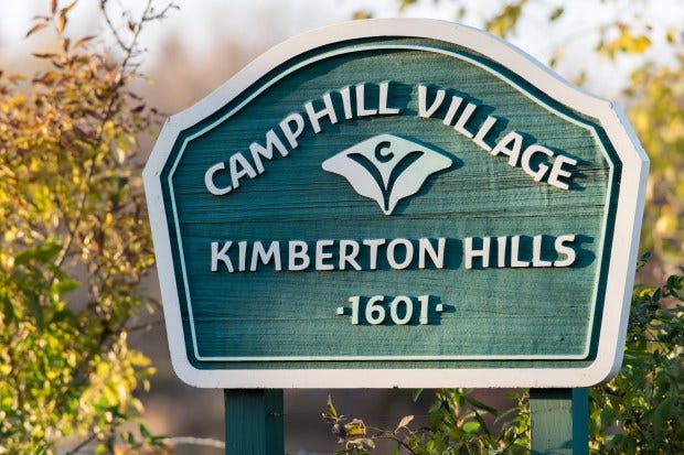 At Camphill Village Kimberton Hills, a communal life is lived intentionally  – Reading Eagle