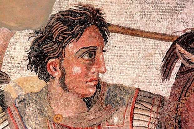 Alexander the Great: Life, Facts, Empire & Legacy | HistoryExtra