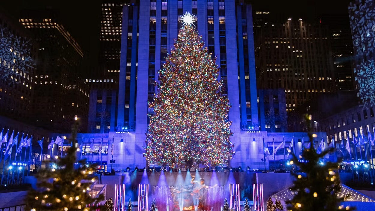 The Rod Martin Report | Rod D. Martin | Substack