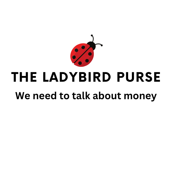 Ladybird purse deals