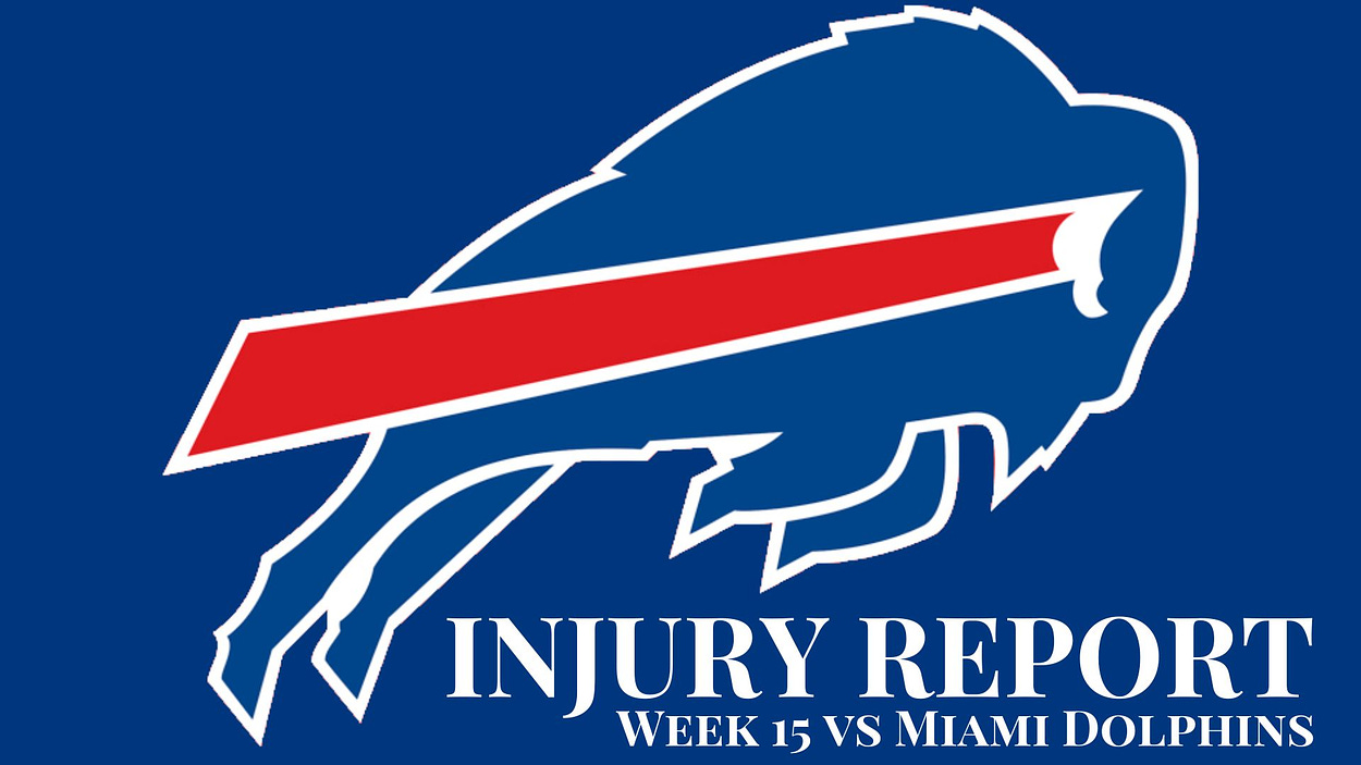 Right Here Right Now - A Buffalo Bills Fan Publication