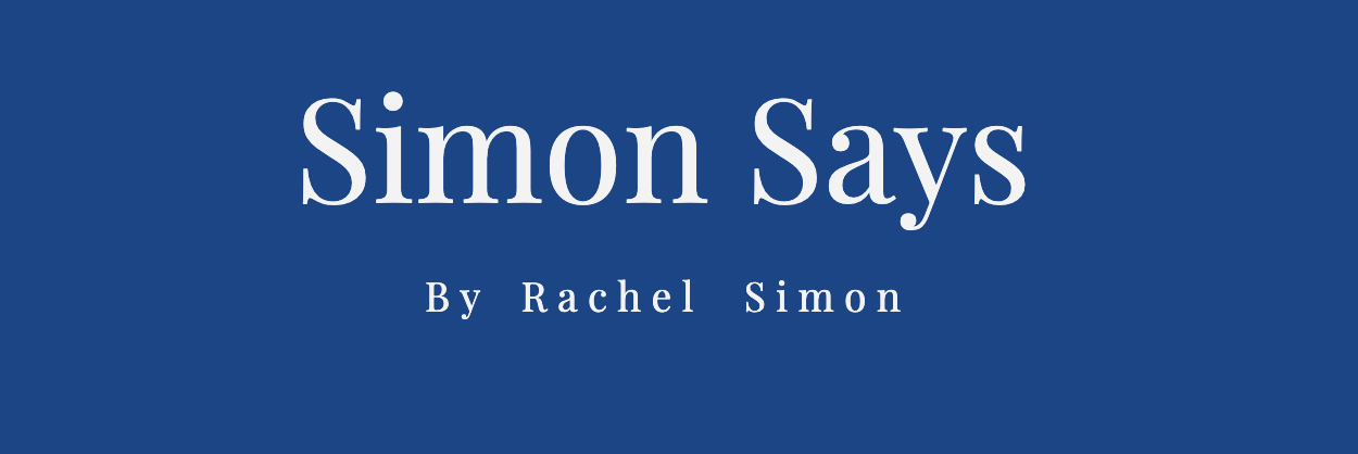 Rachel Simon (@Rachel_Simon) / X