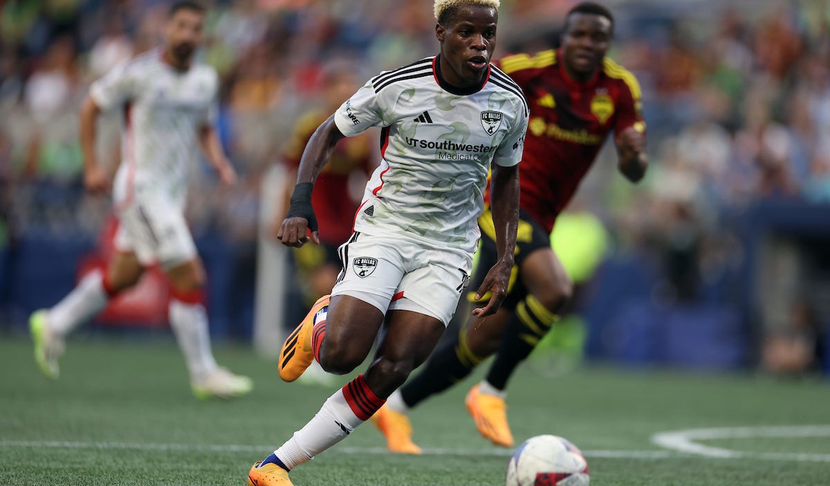 How to watch: Philadelphia Union vs FC Dallas - Brotherly Game