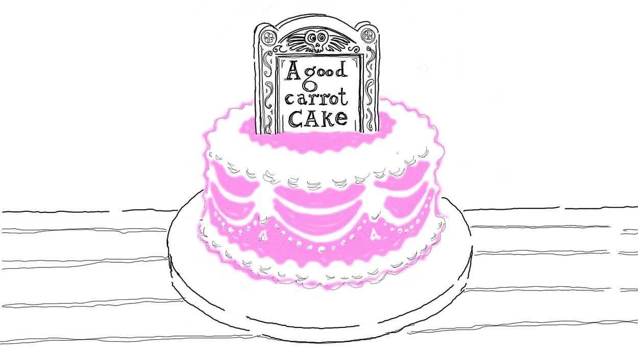 Soul Cake - YouTube