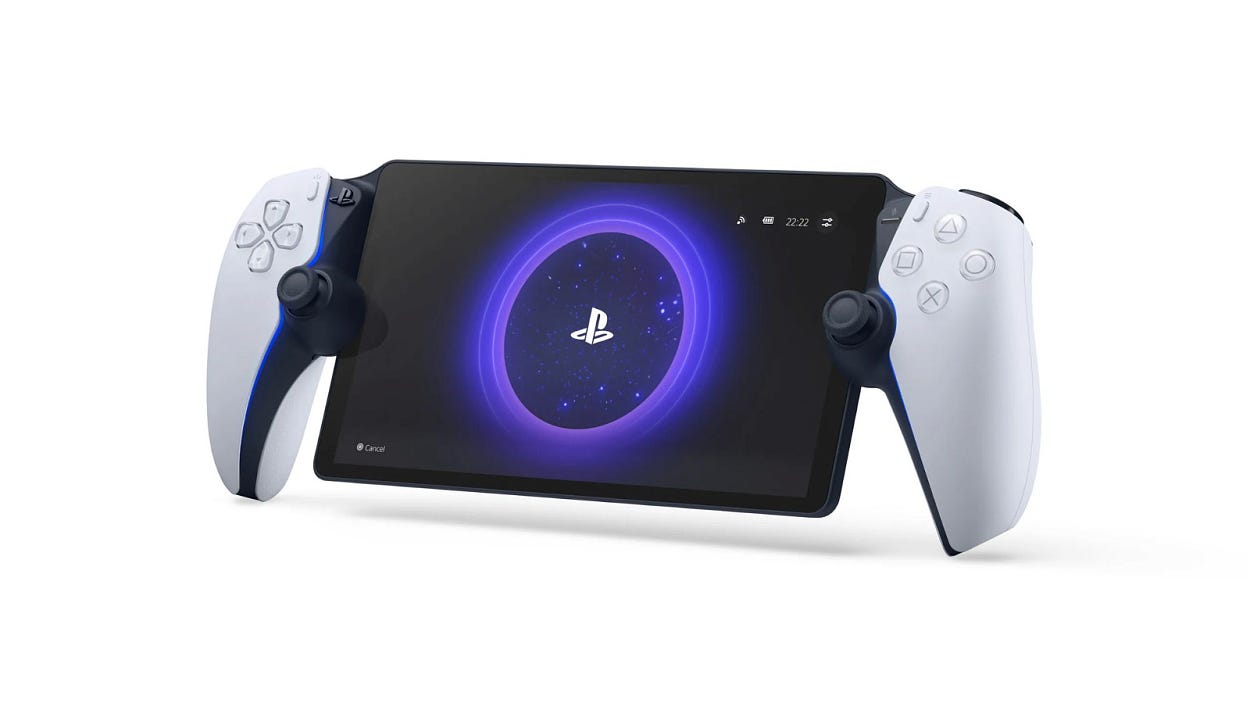 Sony Wasn't Expecting this Sort of Response to their PlayStation 5 Slim -  FandomWire