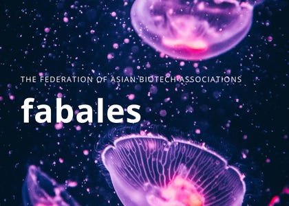 Federation of Asian Biotech Associations (FABA)