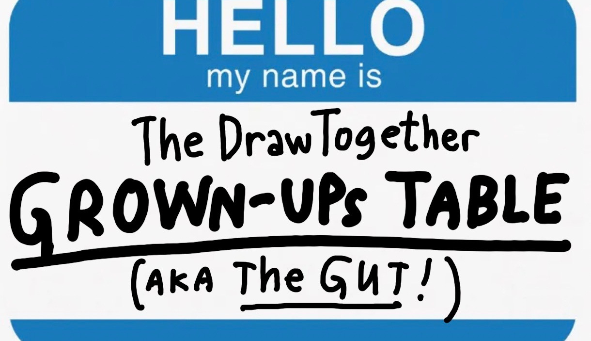 DrawTogether! - Enjoy Drawing on the App Store