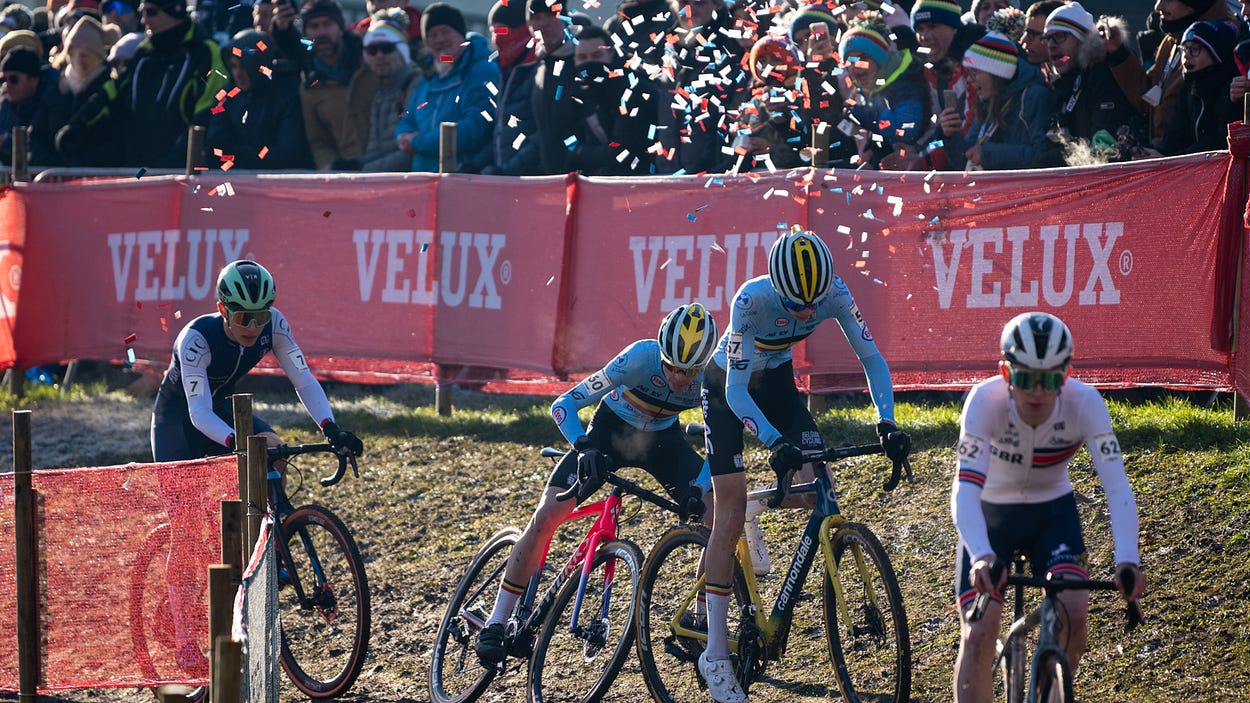 Cxhairs 2025