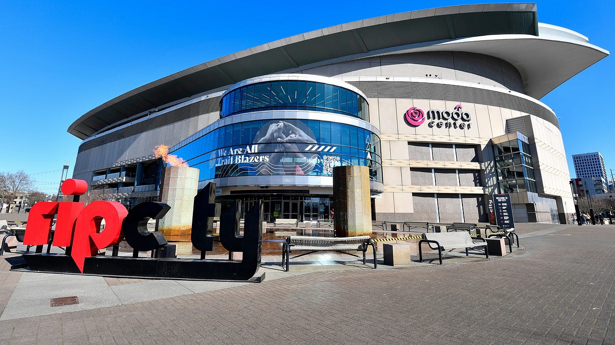 Rose garden on sale nba