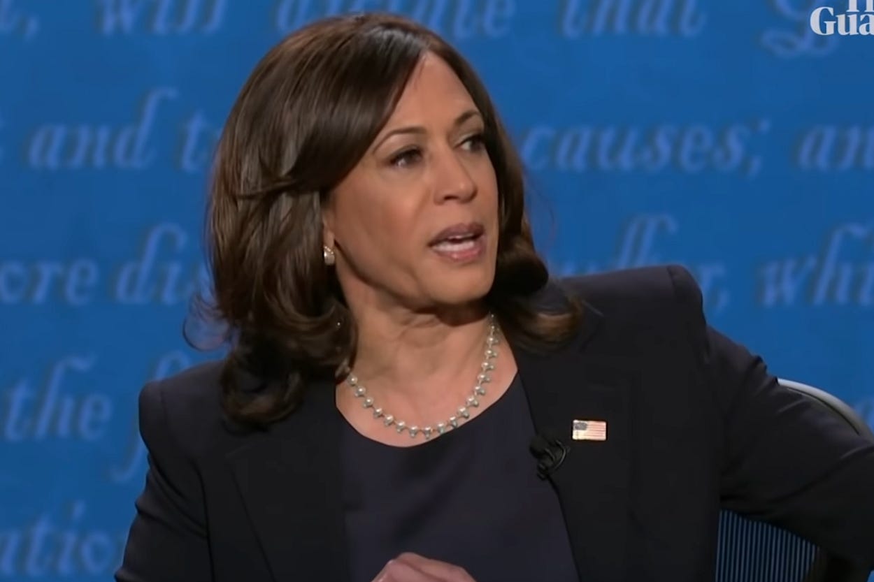 Civil Discourse with Joyce Vance Substack