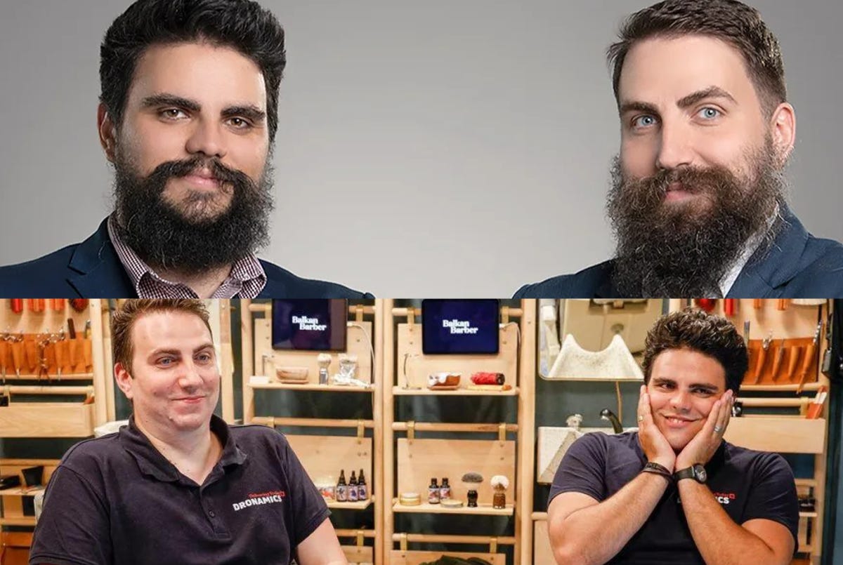 Founders Factory Startup Bulletin | Substack