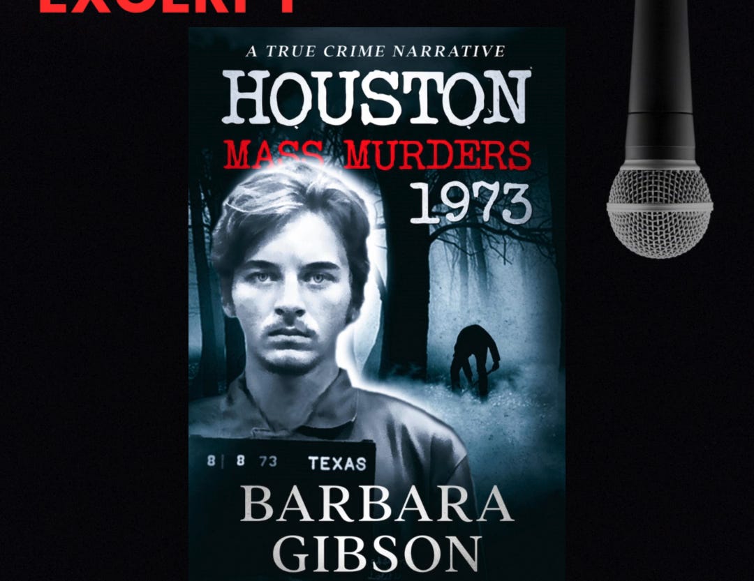 Houston Mass Murders Barbara Gibson Substack