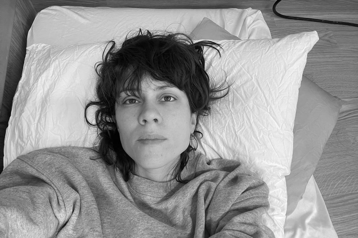 Best Music Newsletters on Substack