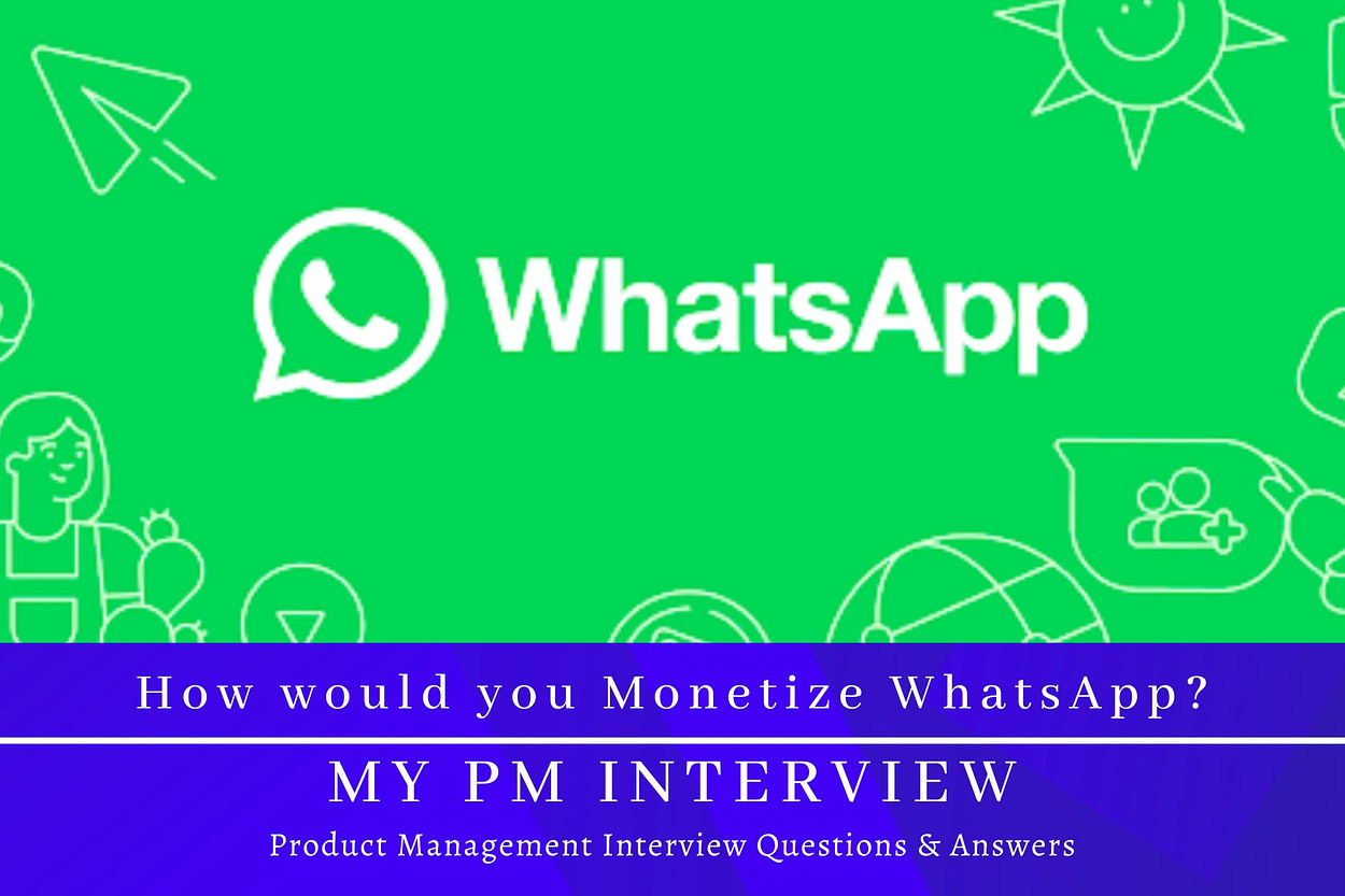 My Pm Interview Product Manager Interview Question Answers Substack