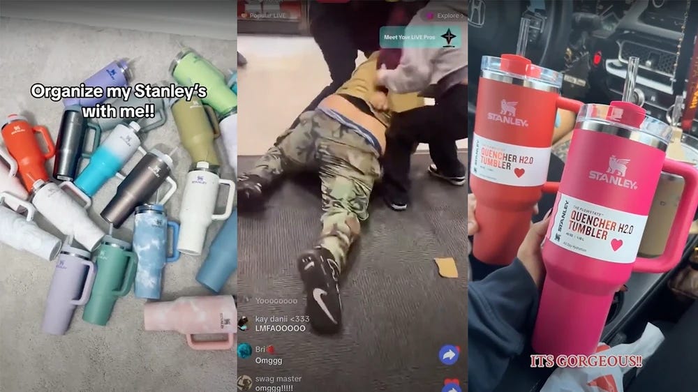 Best Humor Newsletters on Substack