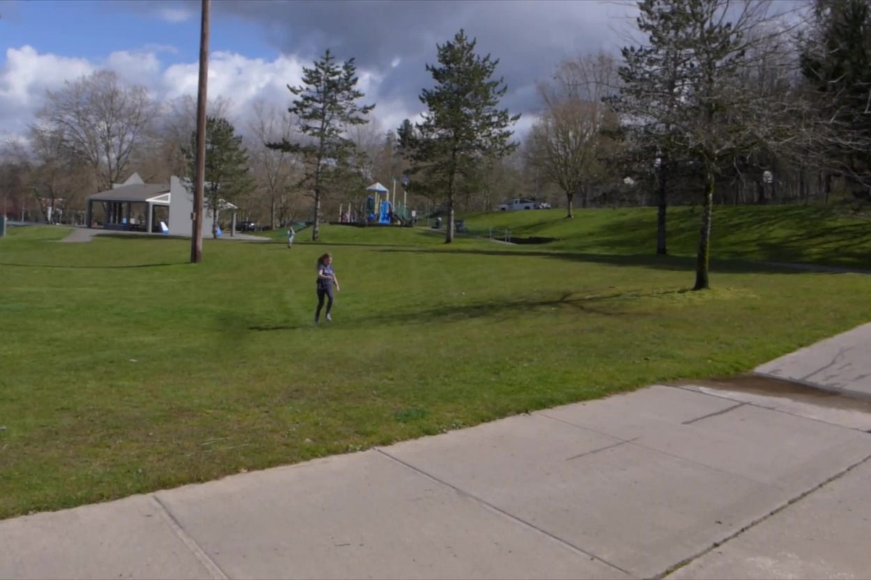 What Happened April 15th 2013