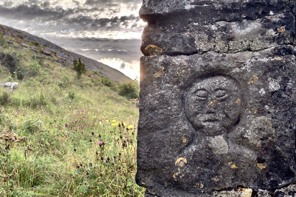 David Whyte | Substack