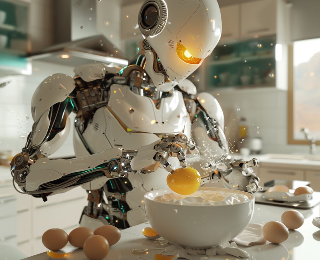 Digital Native | Rex Woodbury | Substack