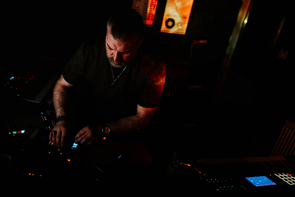 The Audio Atelier | Substack