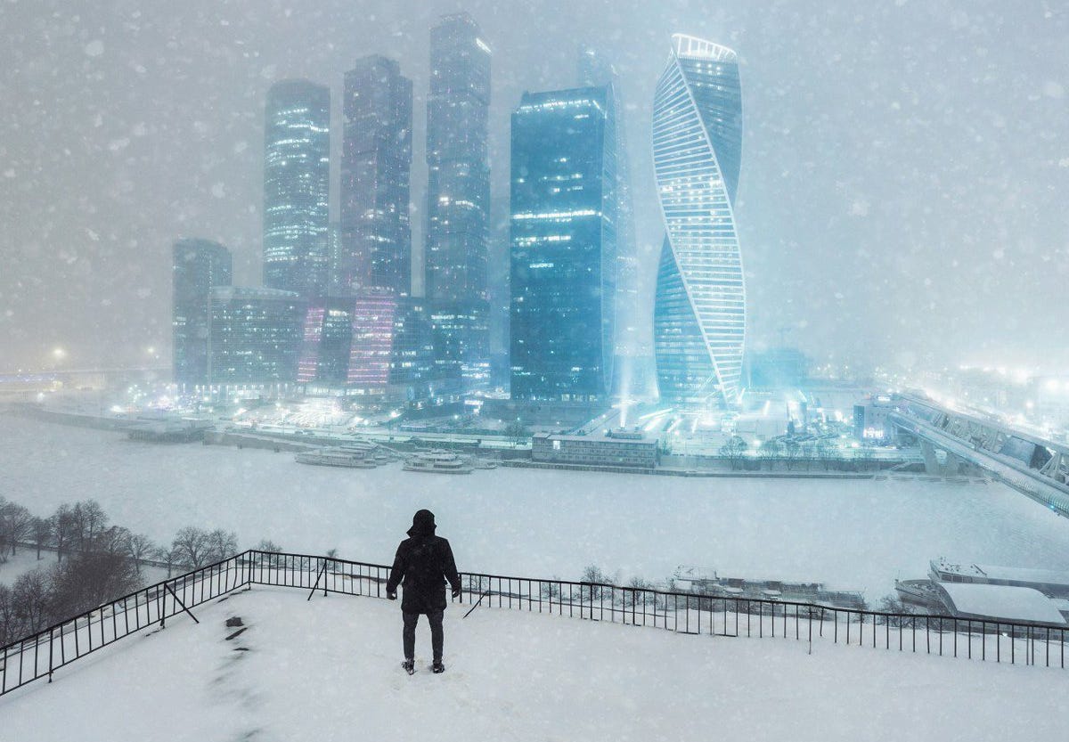 The Lake of Lerna Yakubian Ape Substack