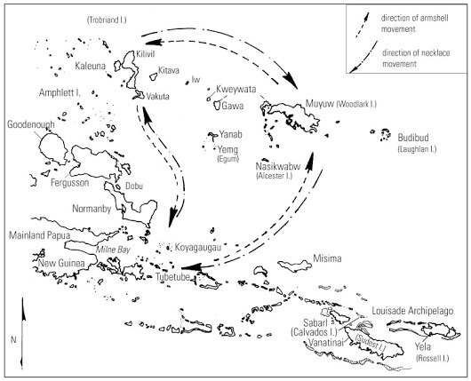 The Kula and reciprocity in the rest of the world in a functionalist lens –  AnthroTheoryLearning