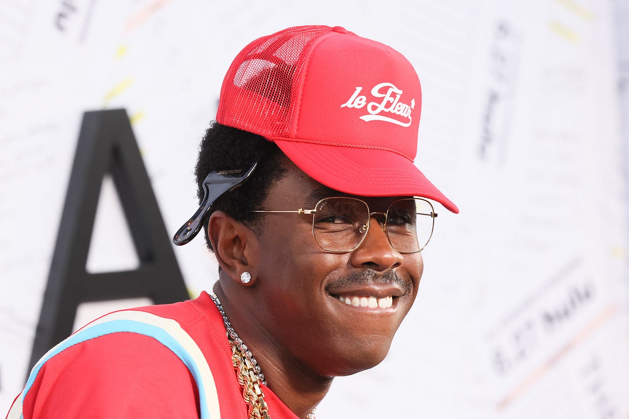 Tyler The Creator Australia Tour 2025: Everything To Know