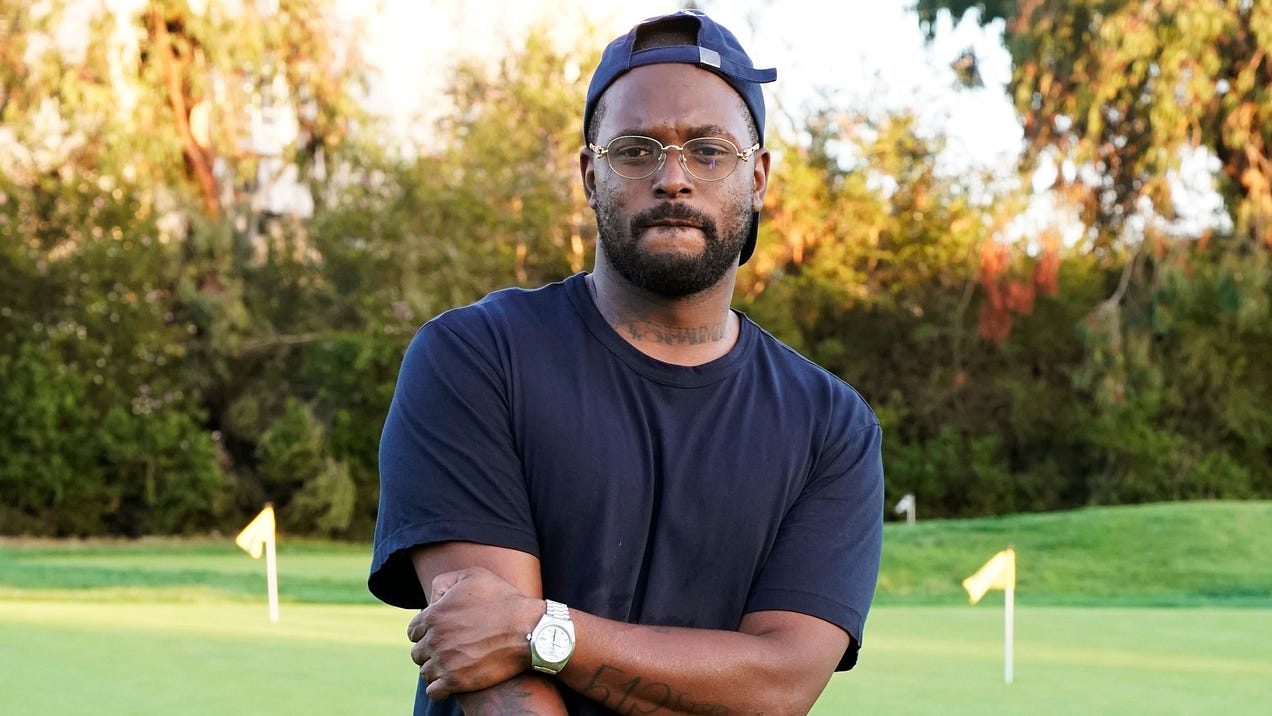 Schoolboy Q Announces Tour | Pitchfork