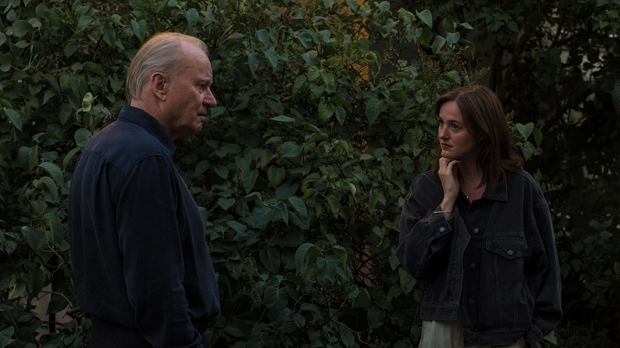 Sentimental Value' Review: Joachim Trier's Unhappy Household - The New York Times Sentimental Value' Review: Joachim Trier's Unhappy Household - The New York Times