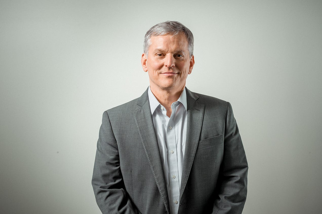 Josh Stein Makes His Case