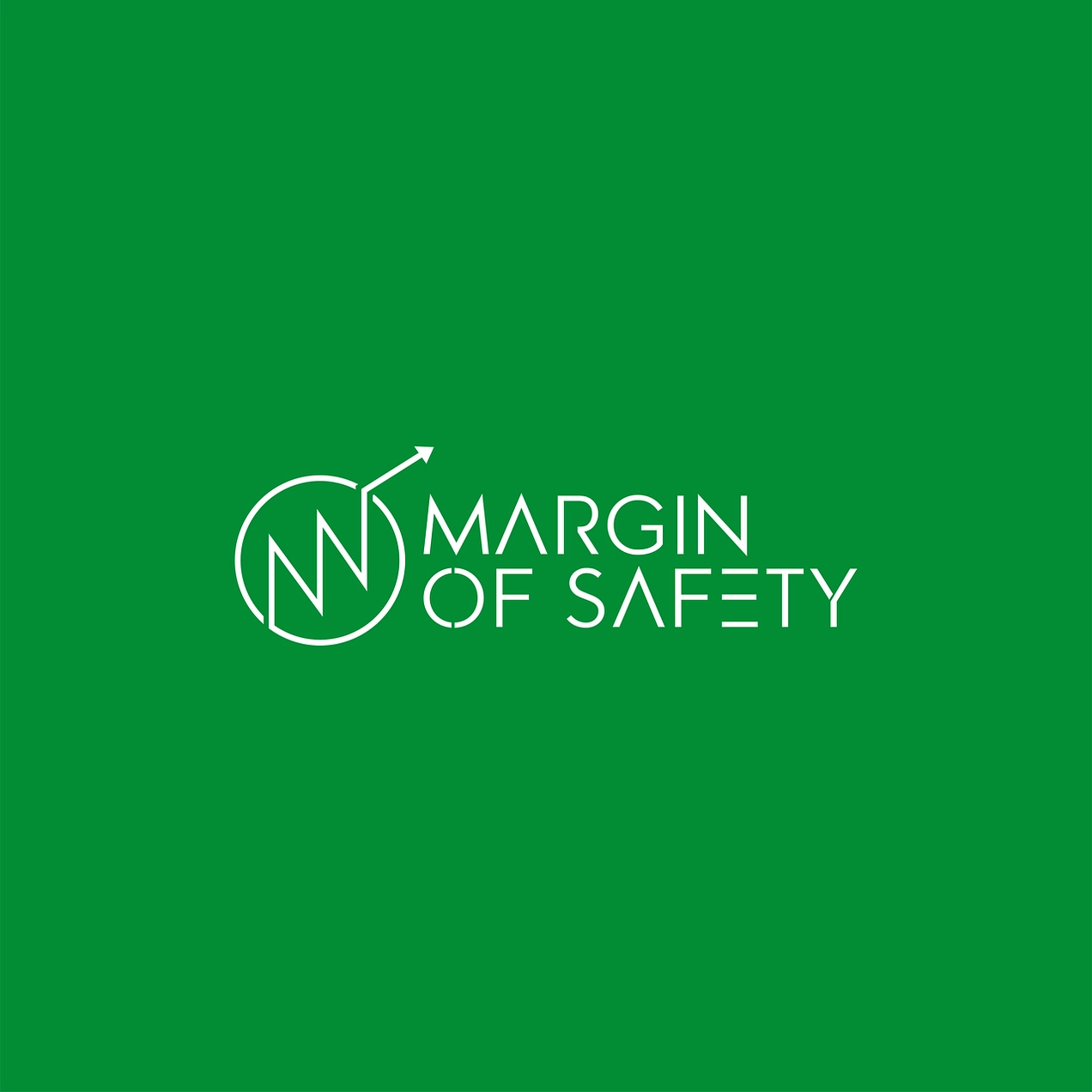 Margin of Safety Investing logo
