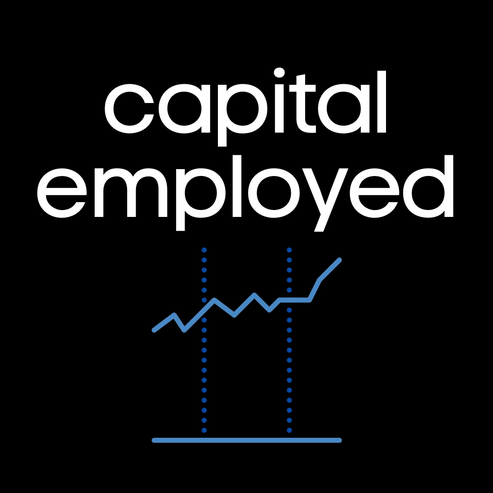 Capital Employed logo