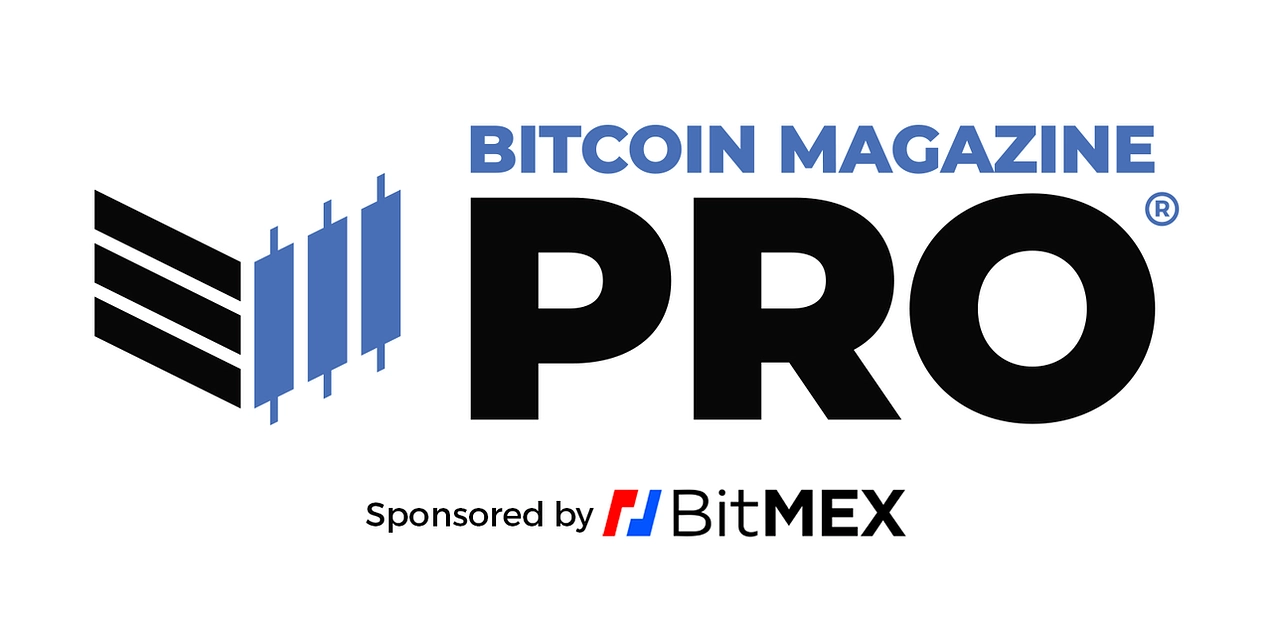 Bitcoin Magazine PRO®