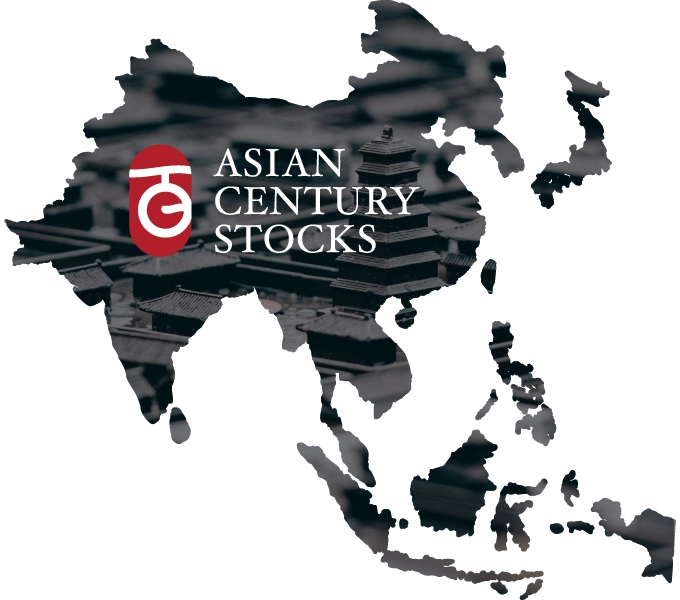 Asian Century Stocks logo