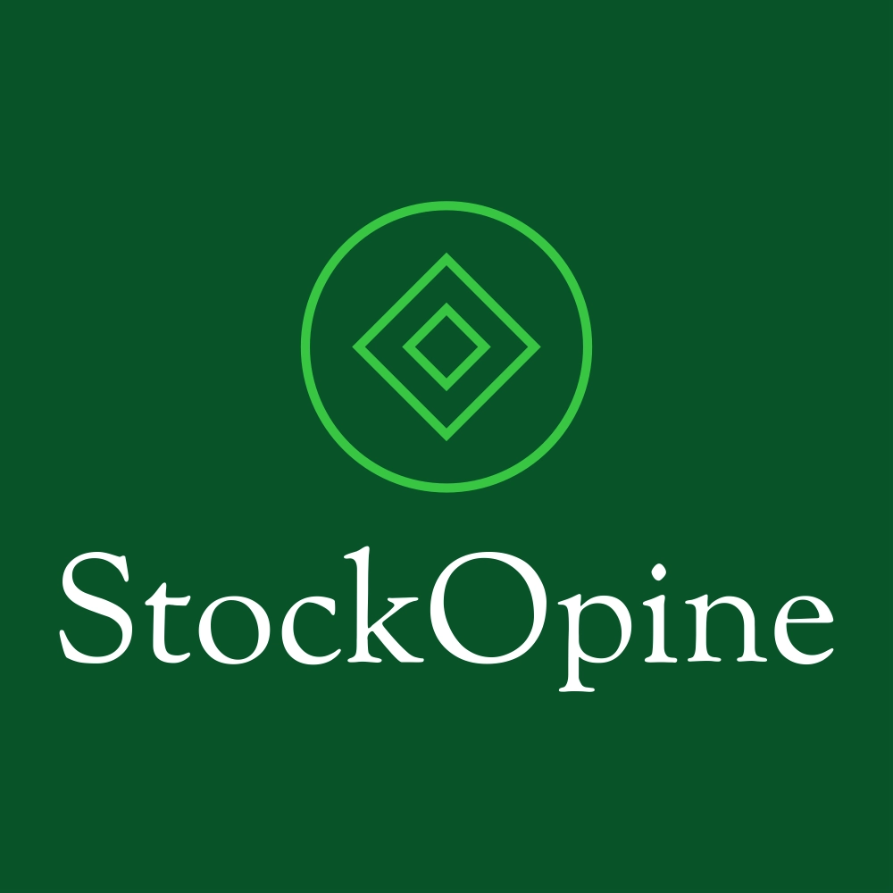 StockOpine logo
