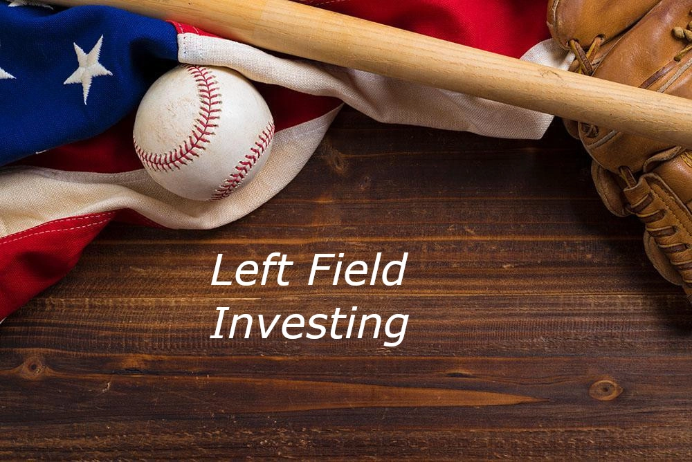 Leftfield Investing logo