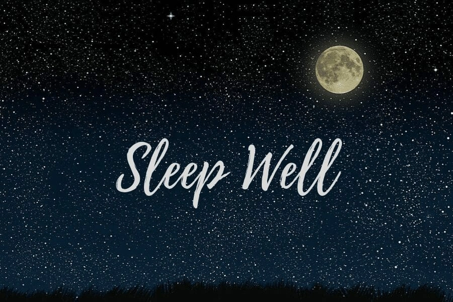 Sleep Well Investments logo