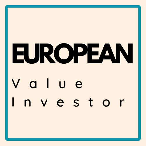 European Value logo