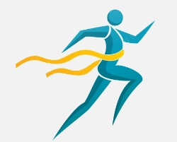 Investment Marathon logo