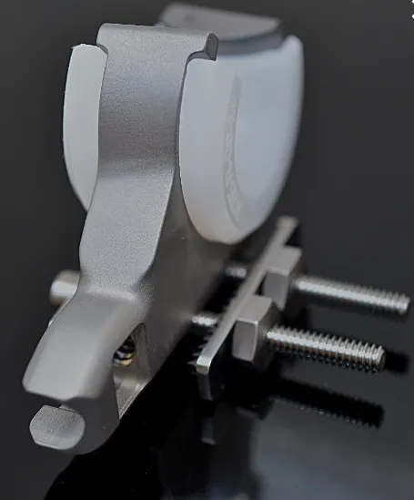 ARRCH ORTHOPAEDICS’ Total Elbow Arthroplasty System